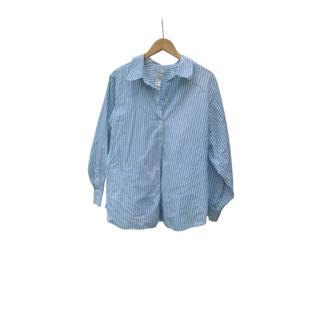 Liz Claiborne Non Iron Blouse
